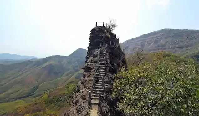 Mizoram Tour Package