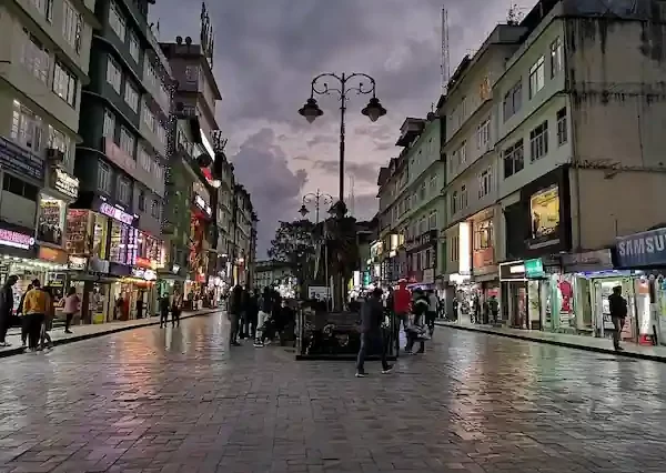 Sikkim Trip Package