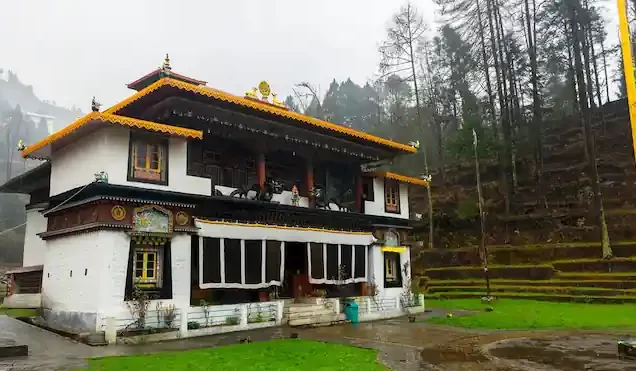 Sikkim Tour Packages