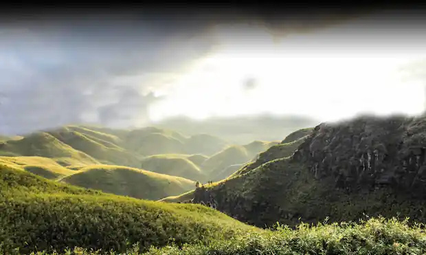 Nagaland Honeymoon Tour Package