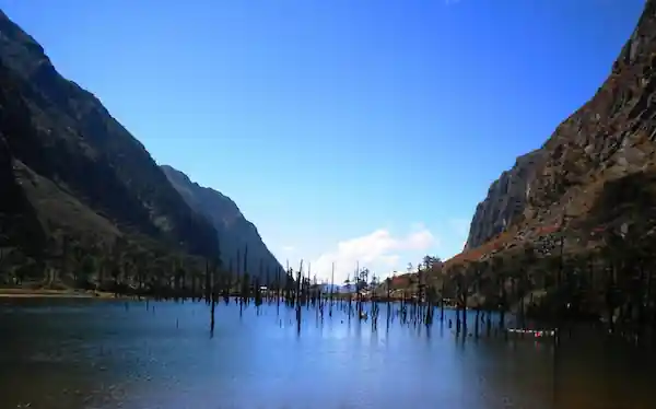 Madhuri Lake Tour Packag