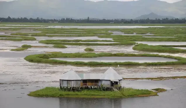 Manipur Holiday Tour Package