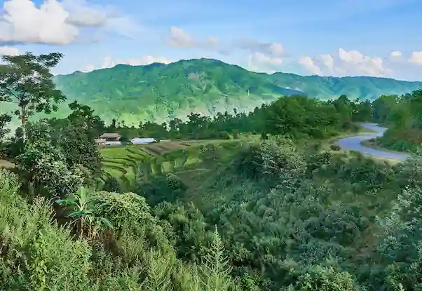 Manipur Tour Package