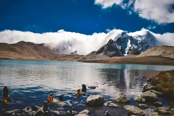 Sikkim Tour Package