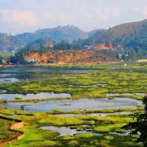Manipur Tour Package