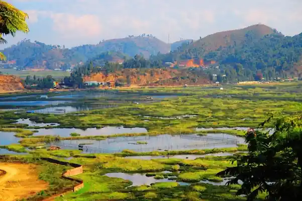 Manipur Tour Package