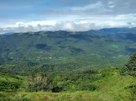 Coorg Tour Package