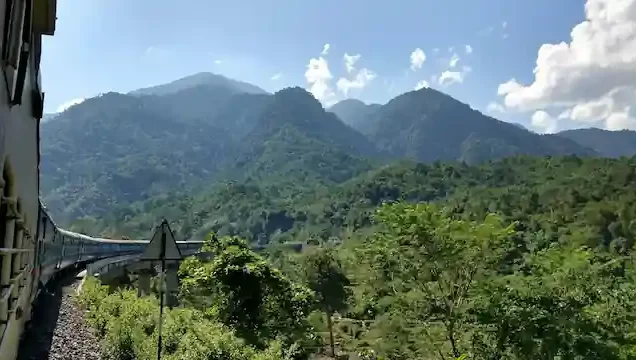 Assam Tour Package