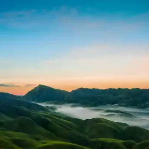 Nagaland Tour Package