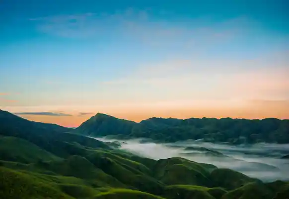 Nagaland Tour Package