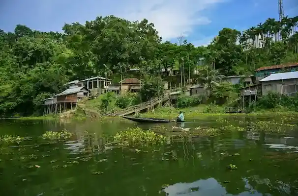 Tripura Tour Package