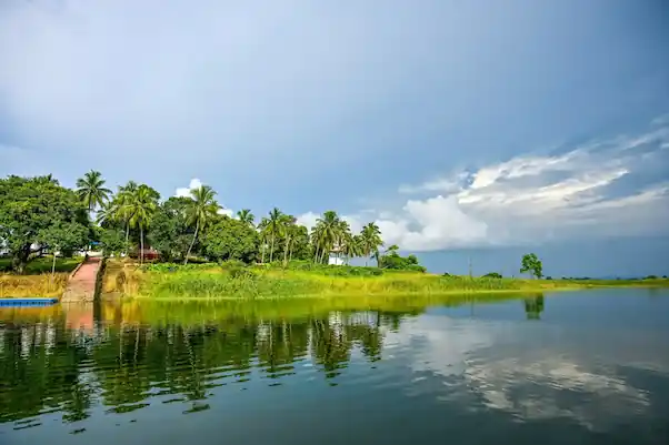 Tripura Tour Package