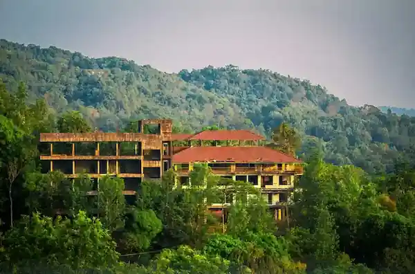 Ooty and Mysore Tour Package