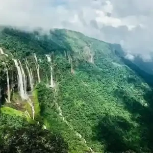 Shillong Tour Package