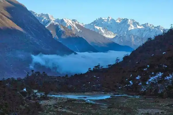 Sikkim Travel Packages