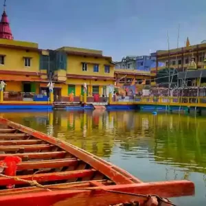 Tripura Tour Package