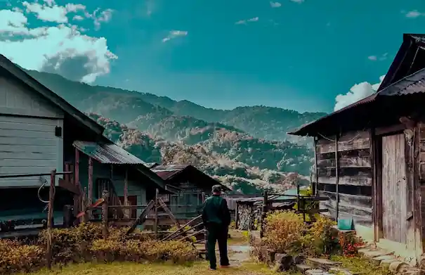 Nagaland Tour Package