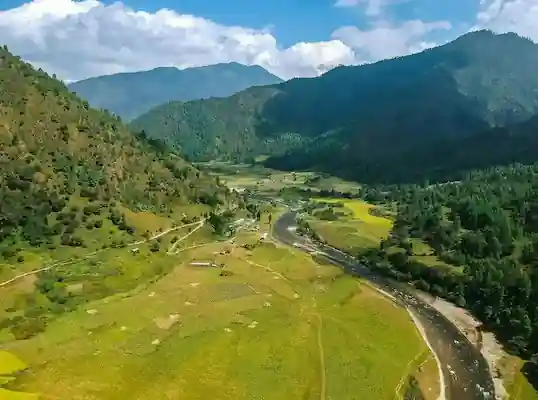 Arunachal Pradesh