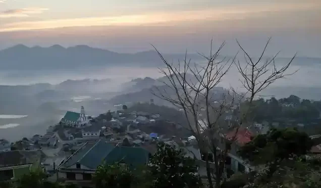 Mizoram Tour Package