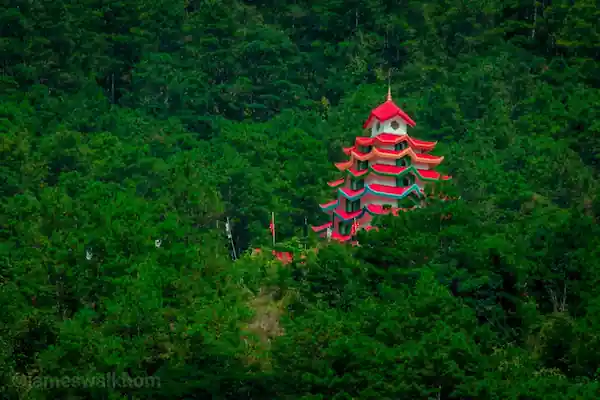 Manipur Tour Package