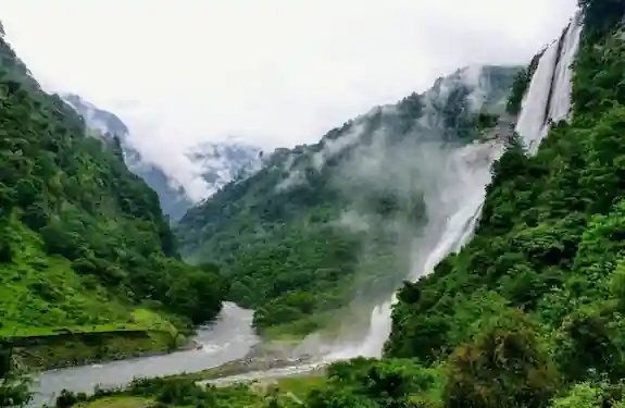 Arunachal Pradesh Tour Packages from Lucknow