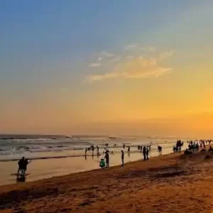 Odisha Tour Package From Hyderabad