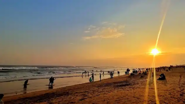 Odisha Tour Package From Hyderabad