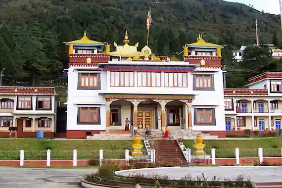 Arunachal Pradesh Tour Packages from Hyderabad