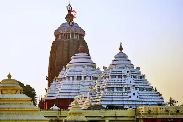 Odisha Tour Package From Chennai