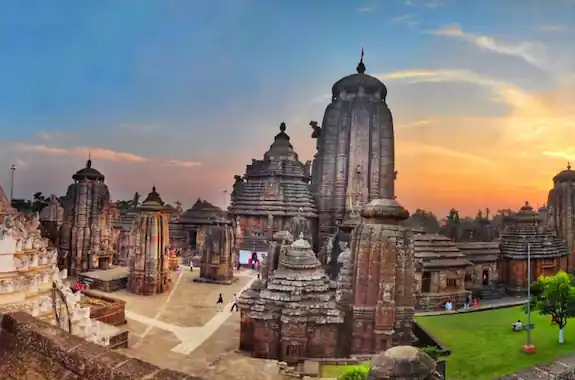 Odisha Tour Package From Pune