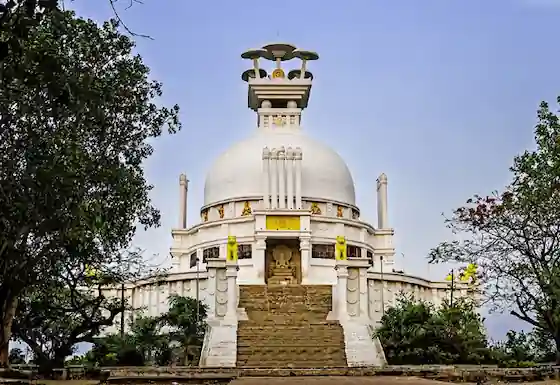 Odisha Tour Package