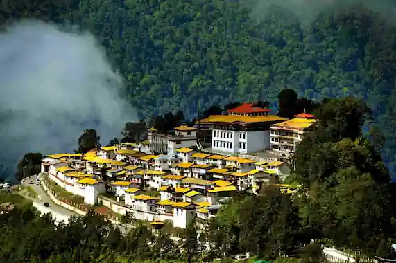 Arunachal Pradesh Tour Packages from Bangalore