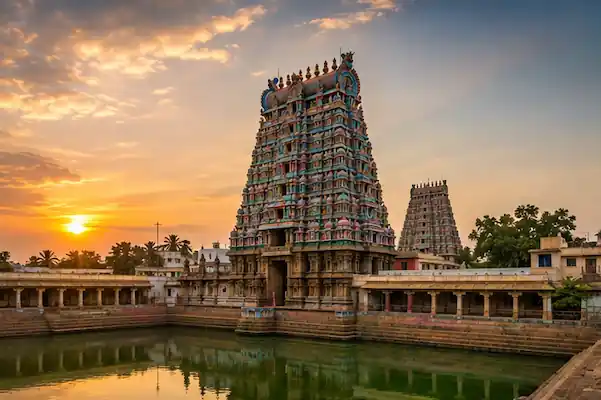 17 Night 18 Days South India Tour Packages