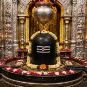 7 Jyotirlinga Tour Package