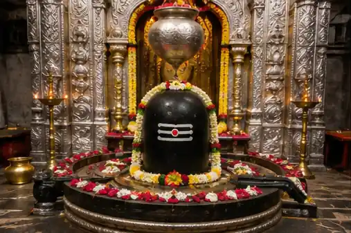 7 Jyotirlinga Tour Package