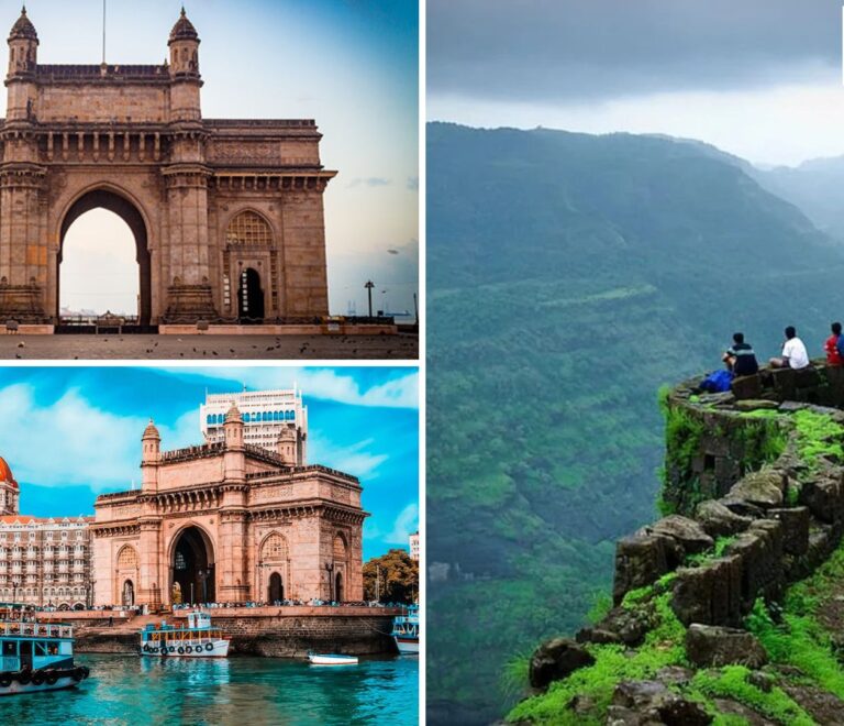 Maharashtra Tour Pakages