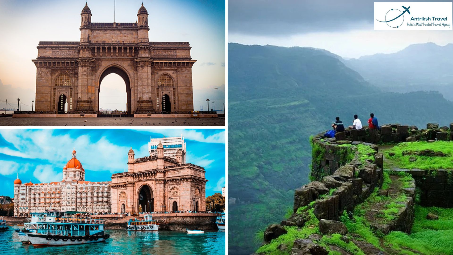 Maharashtra Tour Pakages