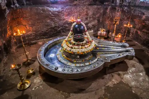 Five Jyotirlinga Tour Package