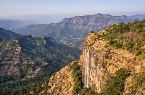 Konkan Tour Packages