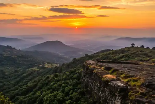 Lonavala Mahabaleshwar Tour