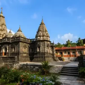 Mahabaleshwar Panchgani Tour Package