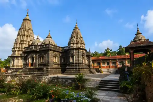 Mahabaleshwar Panchgani Tour Package