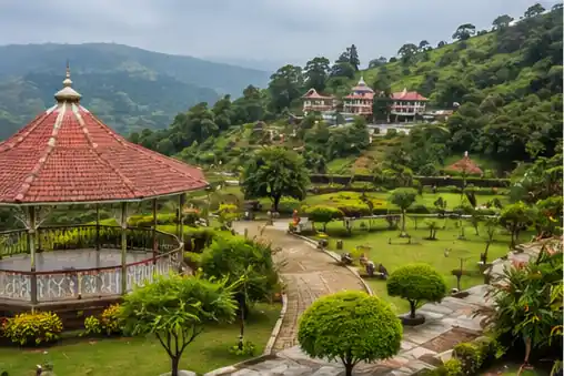 Mahabaleshwar Tour & Lonavala Tour - Maharashtra Hill Station