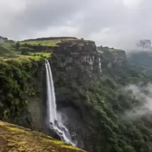 Maharashtra Wildlife Tour Packages