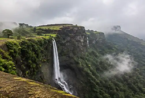 Maharashtra Wildlife Tour Packages