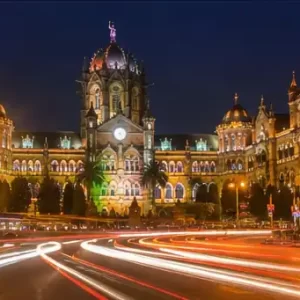 Maharasthra Ex-Mumbai Tour Package