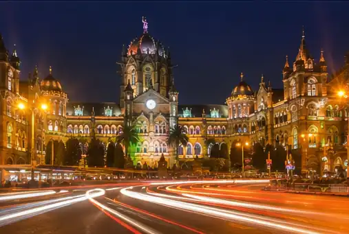 Maharasthra Ex-Mumbai Tour Package