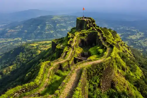 Maharashtra Tour Package
