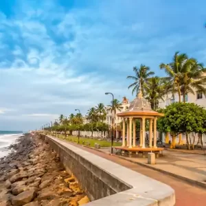 Pondicherry Tour Packages