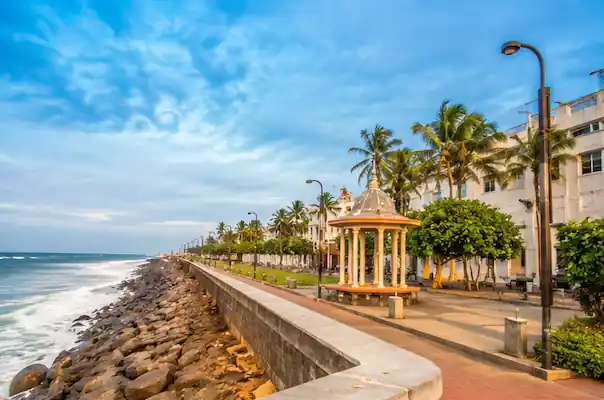 Pondicherry Tour Packages